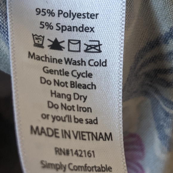 New Gigi L (12-14) - Picture 7 of 7